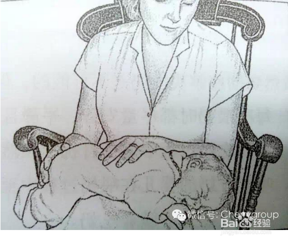 宝宝打嗝怎么办？怎样正确的拍嗝？