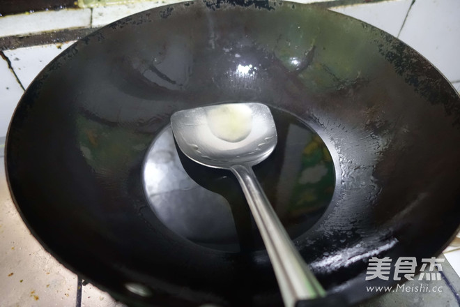 玩转电饼铛—香辣烤鱼