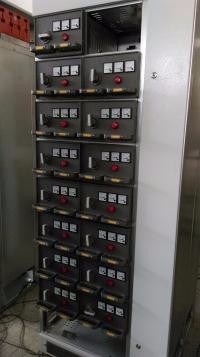 怎么分清图纸中的高压柜和低压柜