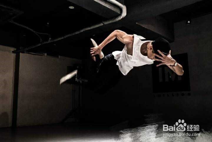 街舞的种类有哪些？