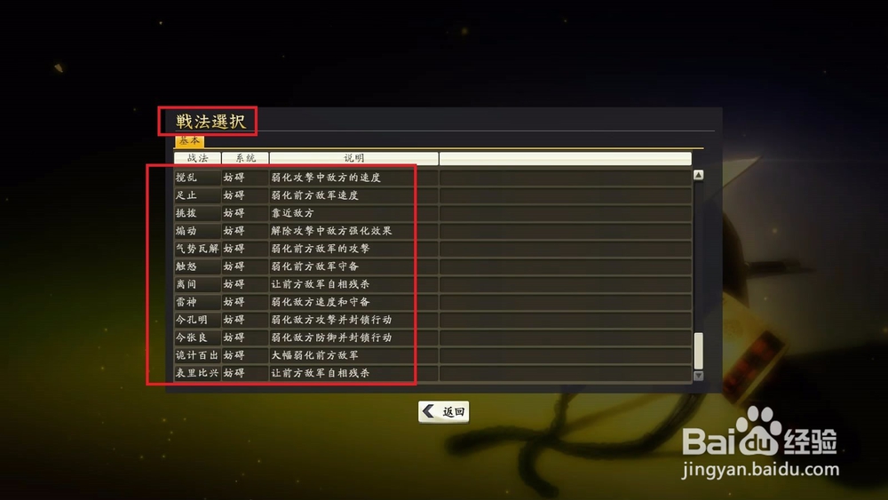 信长之野望14怎样创建新武将？