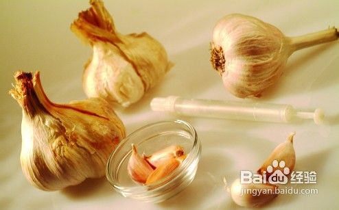 如何用食物快速止牙痛