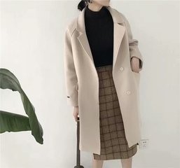 秋冬季女生如何穿搭才能保暖又时尚