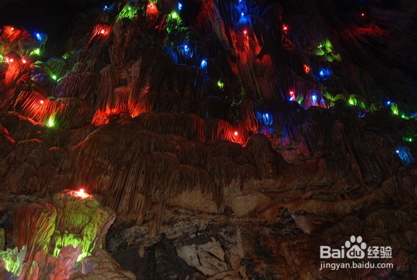 北京旅游攻略：[17]仙栖洞