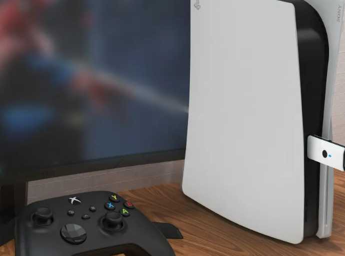 ps5和switch哪个值得买