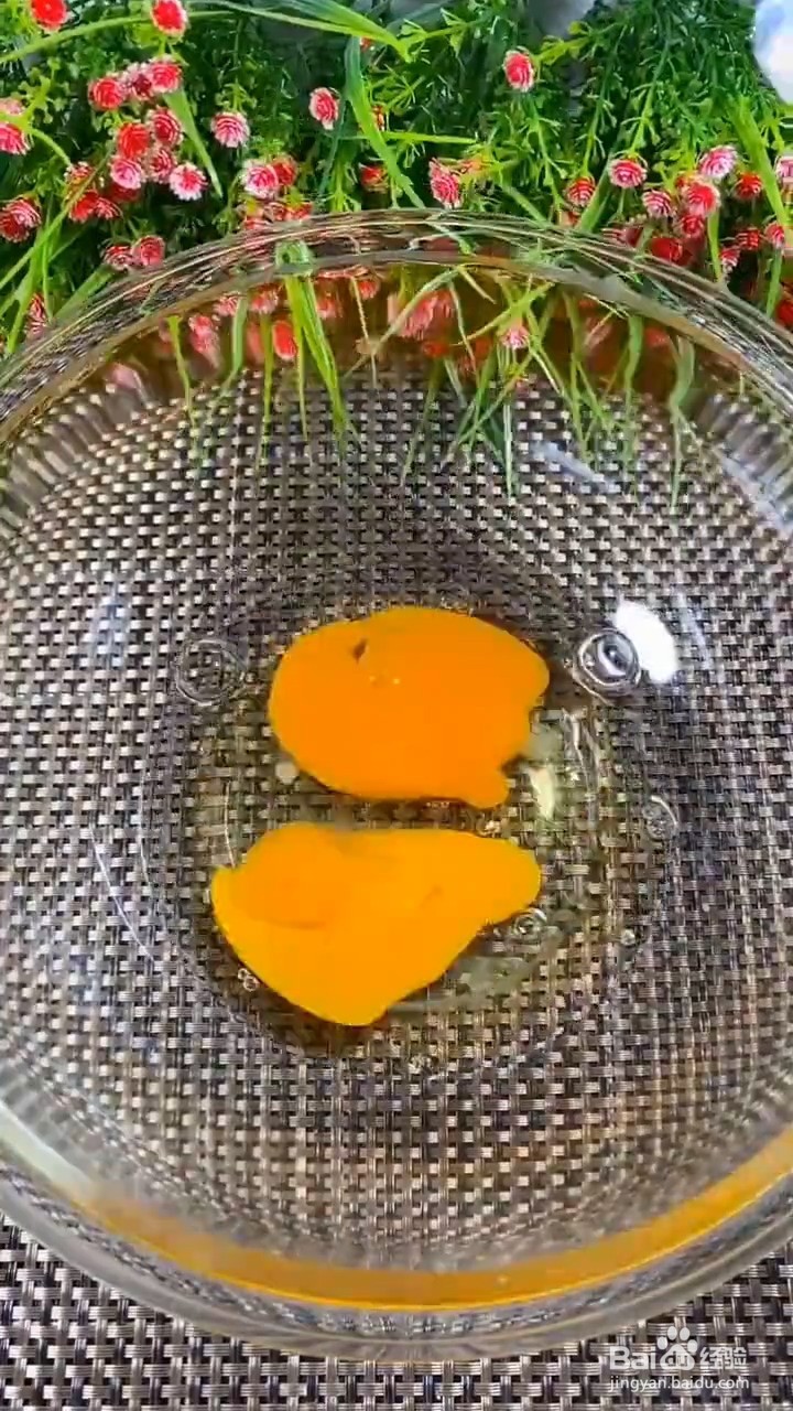 如何自制好吃的小油条