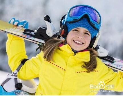 怎样选择适合自己的滑雪服