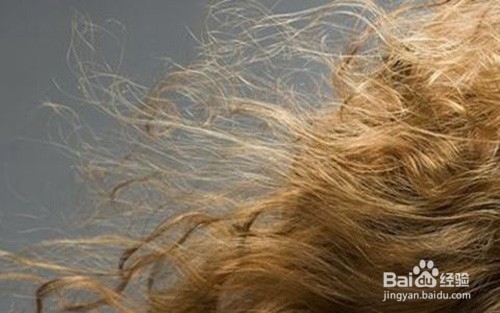 如何在家护理头发？