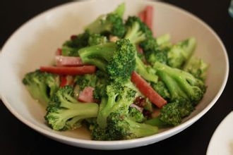 秋冬季美肤的食物