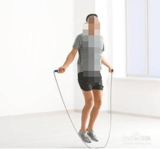 怎么教儿童跳绳