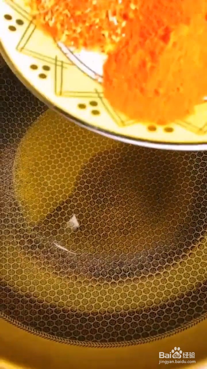 如何制作好吃的烧烤鸡翅