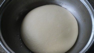 怎样做白糖发面饼