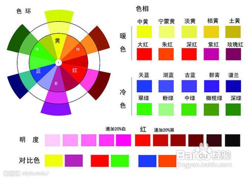 調色用参考画像-