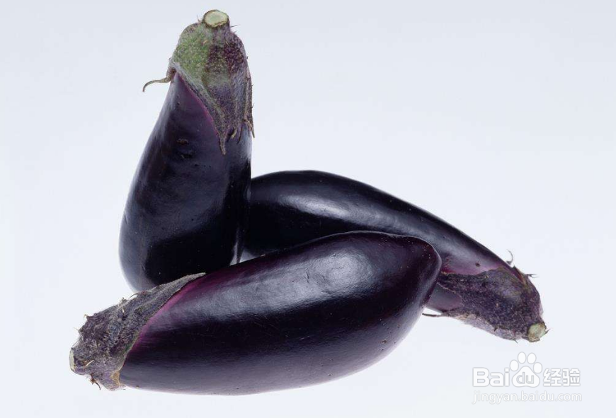 茄子要怎么保存?有什么食疗功效?