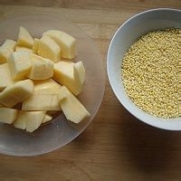 怎么做苹果燕麦粥