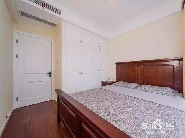 89平小三房怎么装修