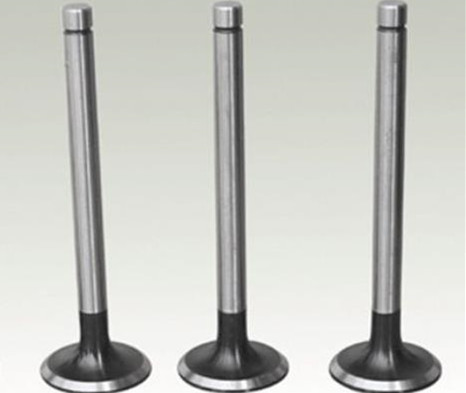 摩托车的气门是什么，有什么作用