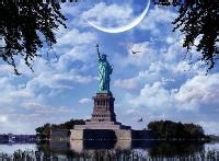美国东海岸豪华游5 天 4 夜旅游攻略