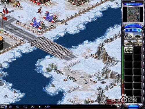 红色警戒2共和国之辉，盟军最后一关怎么过