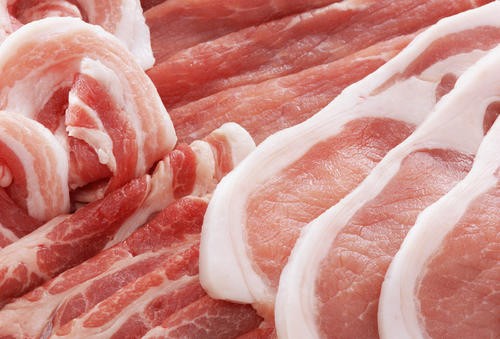 新鲜宰杀猪肉需要冷冻或者搁置几小时再食用么