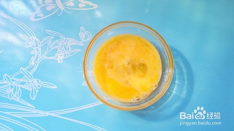 木耳鸡蛋海螺面