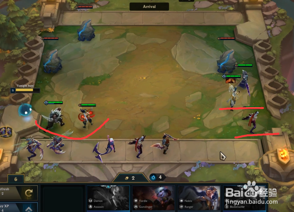 云顶之弈虚空游侠刺卡莎怎么玩