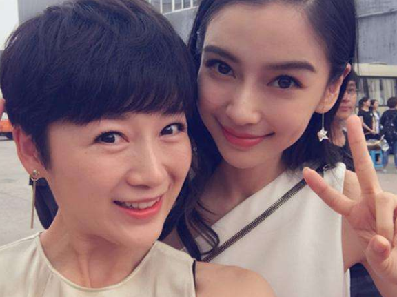 《你是我兄弟》英子的扮演者是谁