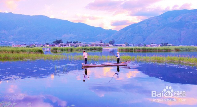 大理本地旅游老鸟，带你解锁不一样的大理！