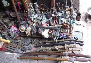 摆地摊技巧，如何赚取财富，