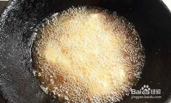 除了咕咾肉还有《咕咾虾》