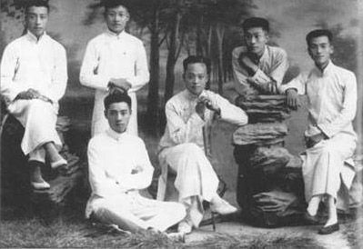 周恩来小时候是个怎样的人
