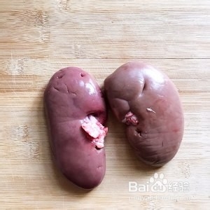 爆炒腰花-猪腰这样做一点也不臊还很美味下饭