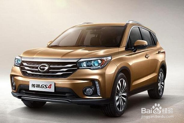 国人最认可的三款SUV, 第一名就是神话!