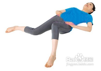 有氧骨盆矫正操