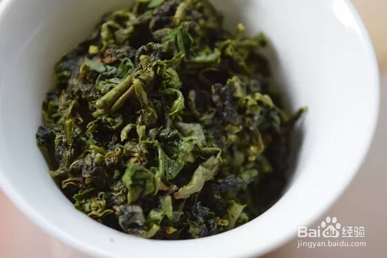 养生之道—喝茶