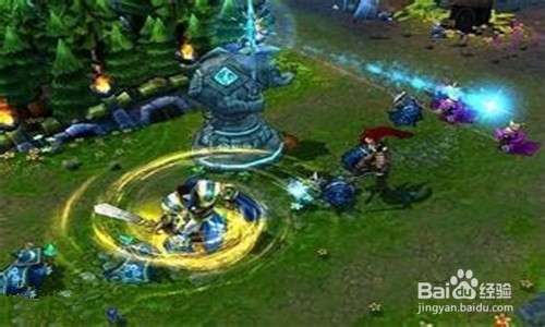 英雄联盟上分注意事项