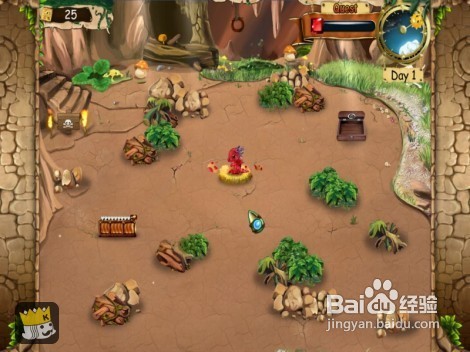 《幼龙守护者》新手操作经验分享