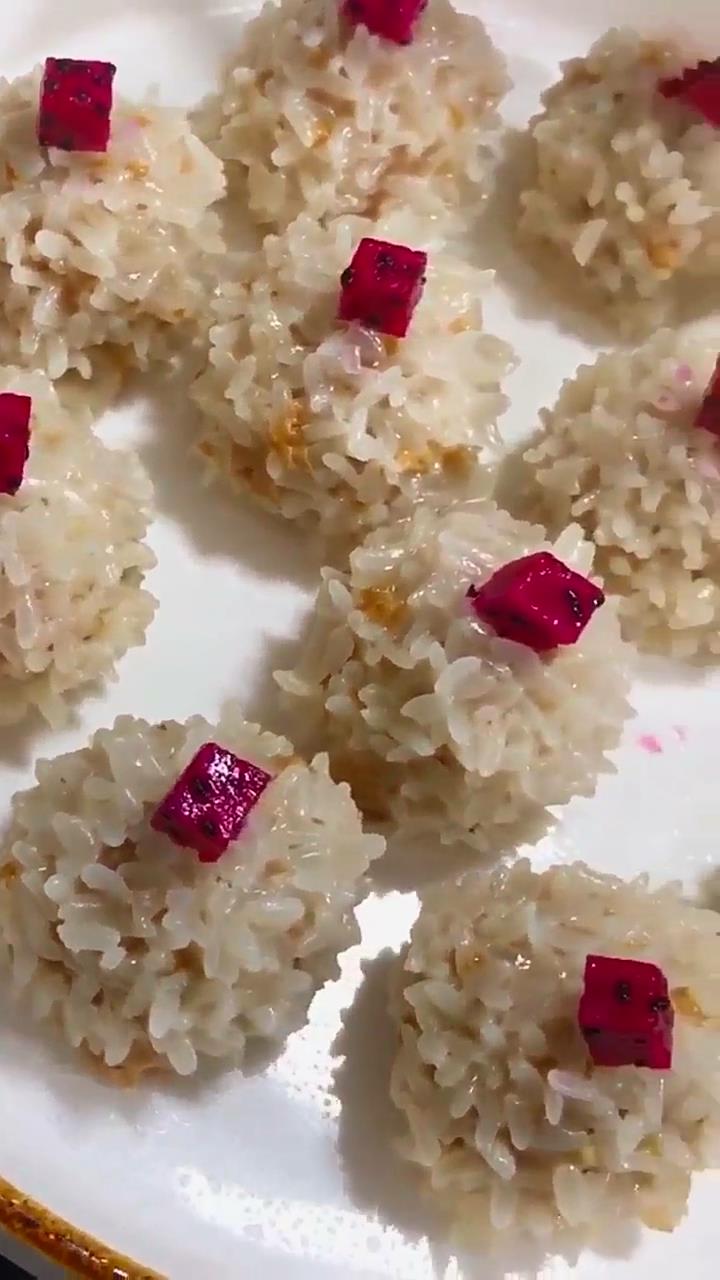 珍珠丸子怎么做