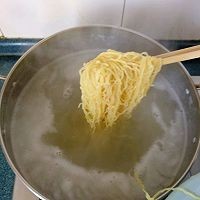 如何制作云吞面