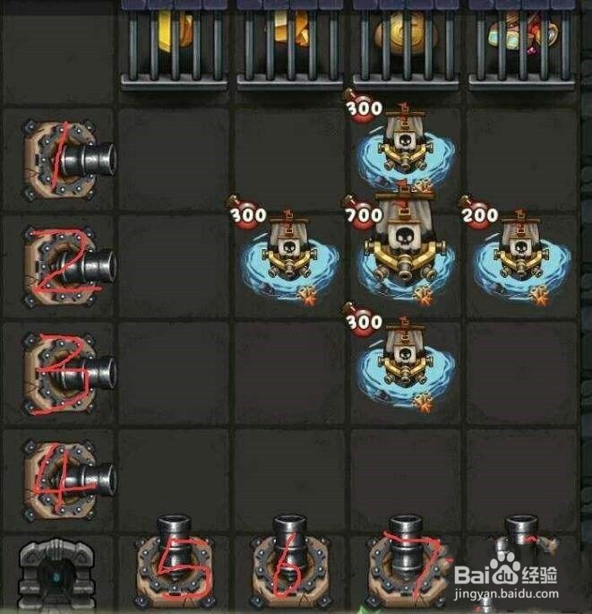 冈布奥天空副本攻略