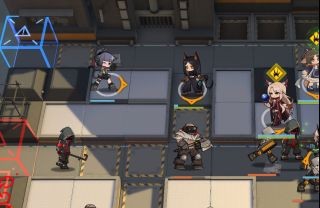 明日方舟切尔诺伯格低配置全击杀攻略