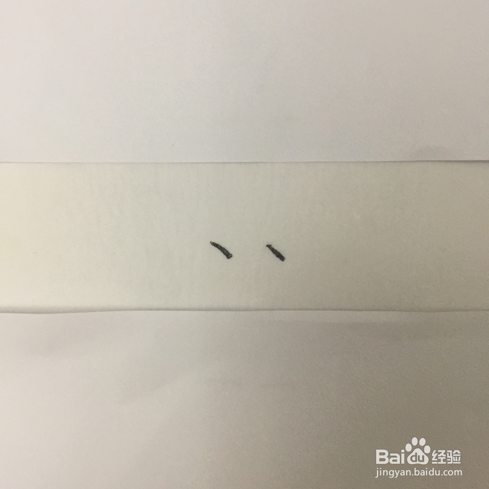 如何写楷书钢笔字基础知识第一节。