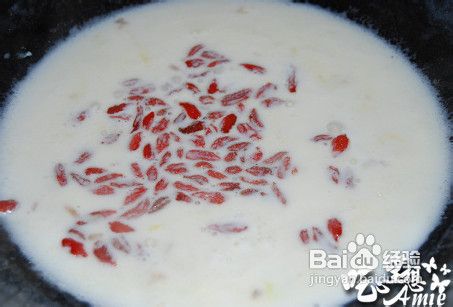 奶汤白菜做法