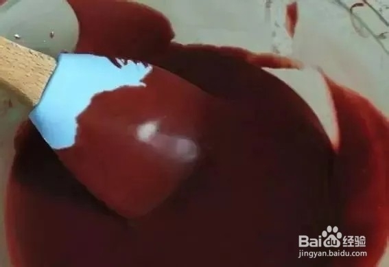 在家如何做好吃的红丝绒蛋糕？