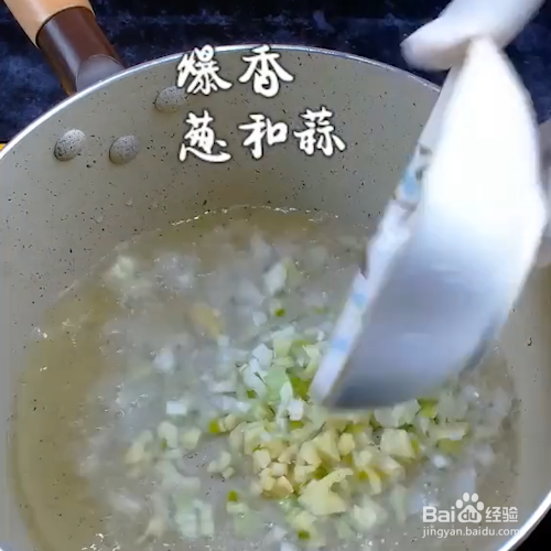 怎么做面疙瘩
