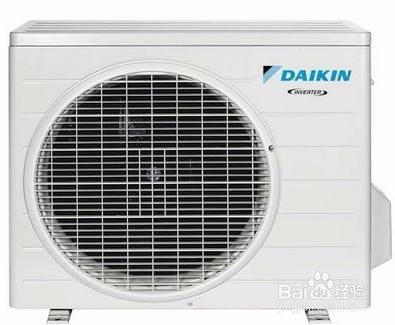 大金空调加液及空调加氟的方法