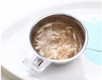 家庭版小馄饨