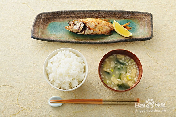 [简单减肥]一日三餐，减肥要点