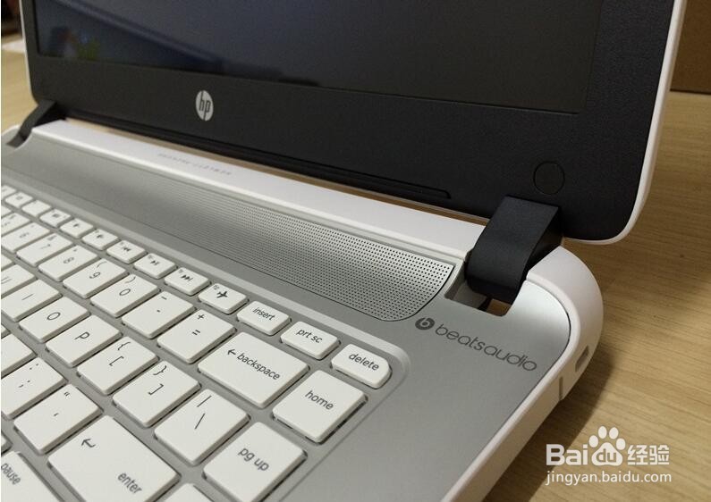 惠普pavillion 14-AL141TX开箱赏图