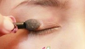 七个Step打造日系大电眼萌妆夏季你的美妆最吸睛